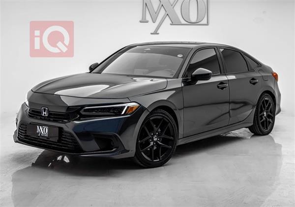 Honda Civic 2024 for sale in Iraq - Duhok
